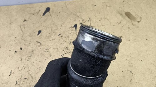 BMW 1 E81 Ladeluftkühlerschlauch 7797480 2.00 Diesel 2007 33128026