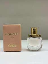 chloè nomade eau de parfum miniatura 5 ml