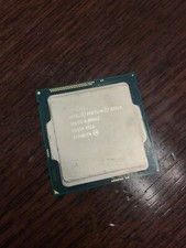 Intel Pentium G3220 3.00GHz Dual-Core Processor - LGA1150 - SR1CG - Tested