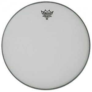 REMO Emperor Coated 8''