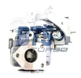BTS Turbo Abgas-Turbo-Lader Turbolader Aufladung / ohne Pfand REMAN T914071BL