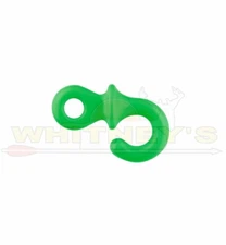 Used Mathews Monkey Tails - Green - 4pk - 80569