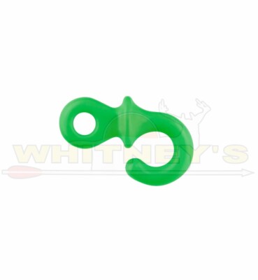 Mathews Monkey Tails - Green - 4pk - 80569
