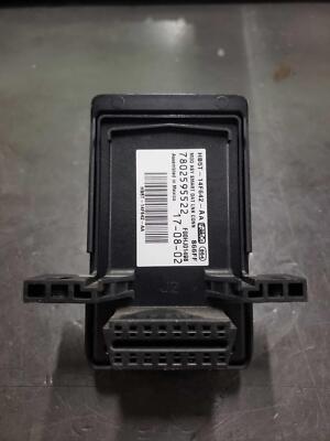 17 EXPLORER Smart Data Link Module ID# HB5T14F642AA | eBay