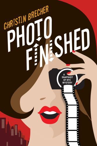 Photo Finished : A Picture Perfect Cozy Mystery by Christin Brecher (2022, ...