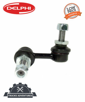 Delphi Suspension Stabilizer Bar Link Kit TC2287 | High-Quality Auto Part, Unive