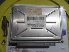 ✅ 2001 IMPALA ECM ENGINE CONTROL MODULE COMPUTER PCM ECU POWER UNIT TESTED DKFF