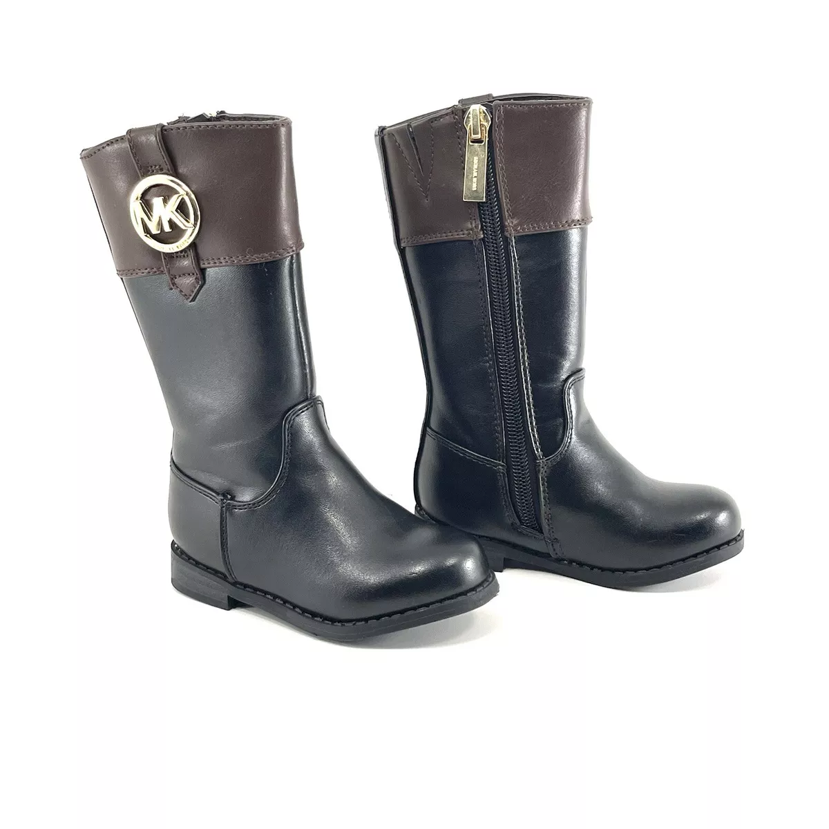 Michael kors shop boots size 5