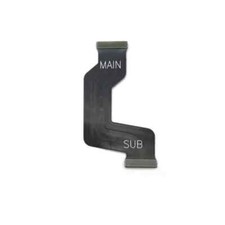 For Samsung Galaxy A90 A908F Replacement LCD Flex