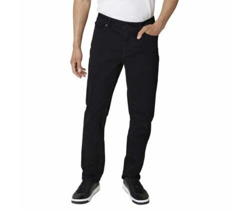 dkny mens straight jeans