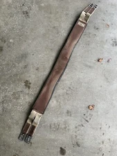 Horse Tack - 48” Classic Equine Soft Touch English Saddle Girth