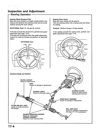 1993 Honda Civic Del Sol Shop Service Repair Manual Book Engine Drivetrain OEM - Picture 6 of 7