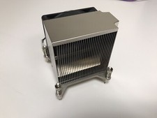 HP Z600 Z800 Processor Heatsink  Fan Assembly 463990-001 for extreme CPUs
