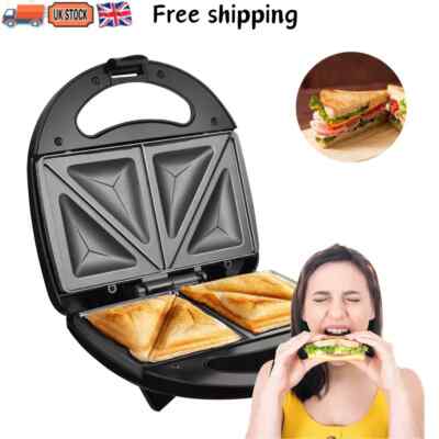 Breville Sandwich Press John Lewis Toastie Maker Breville 3-in-1