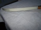 Vintage PSE Razorback Recurve Take-Down Bow w/NAP Arrow Rest  — photo 9