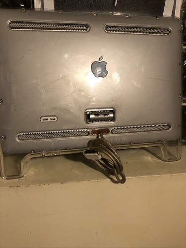 Apple Cinema Display 22 In - M8149 (ADC) - Picture 2 of 2