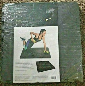 champion exercise mat