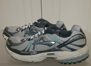 brooks womens gts 12