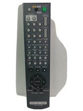 Genuine OEM Sony Video DVD Combo RMT-V501A Original Remote Control
