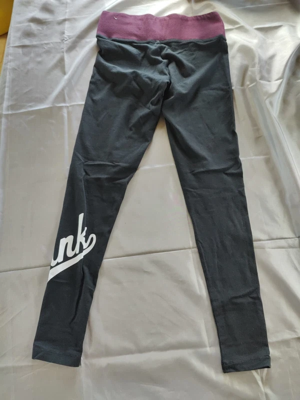 victoria-secret-vs athletic yoga leggings