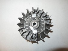 Sachs Dolmar 110 Tronçonneuse Volant Magnétique 027 141 030