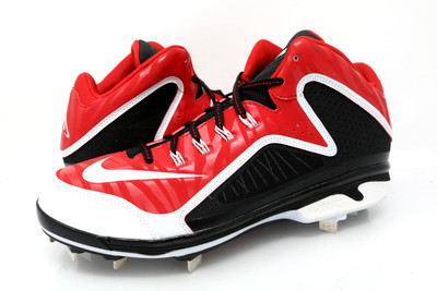 ken griffey cleats