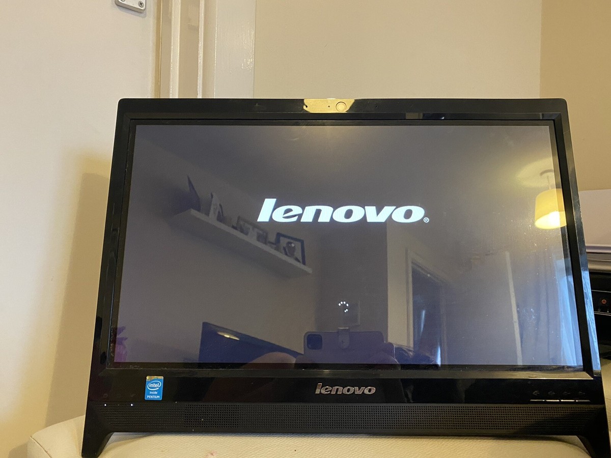 Lenovo C260 All In One Computer 4GB | eBay
