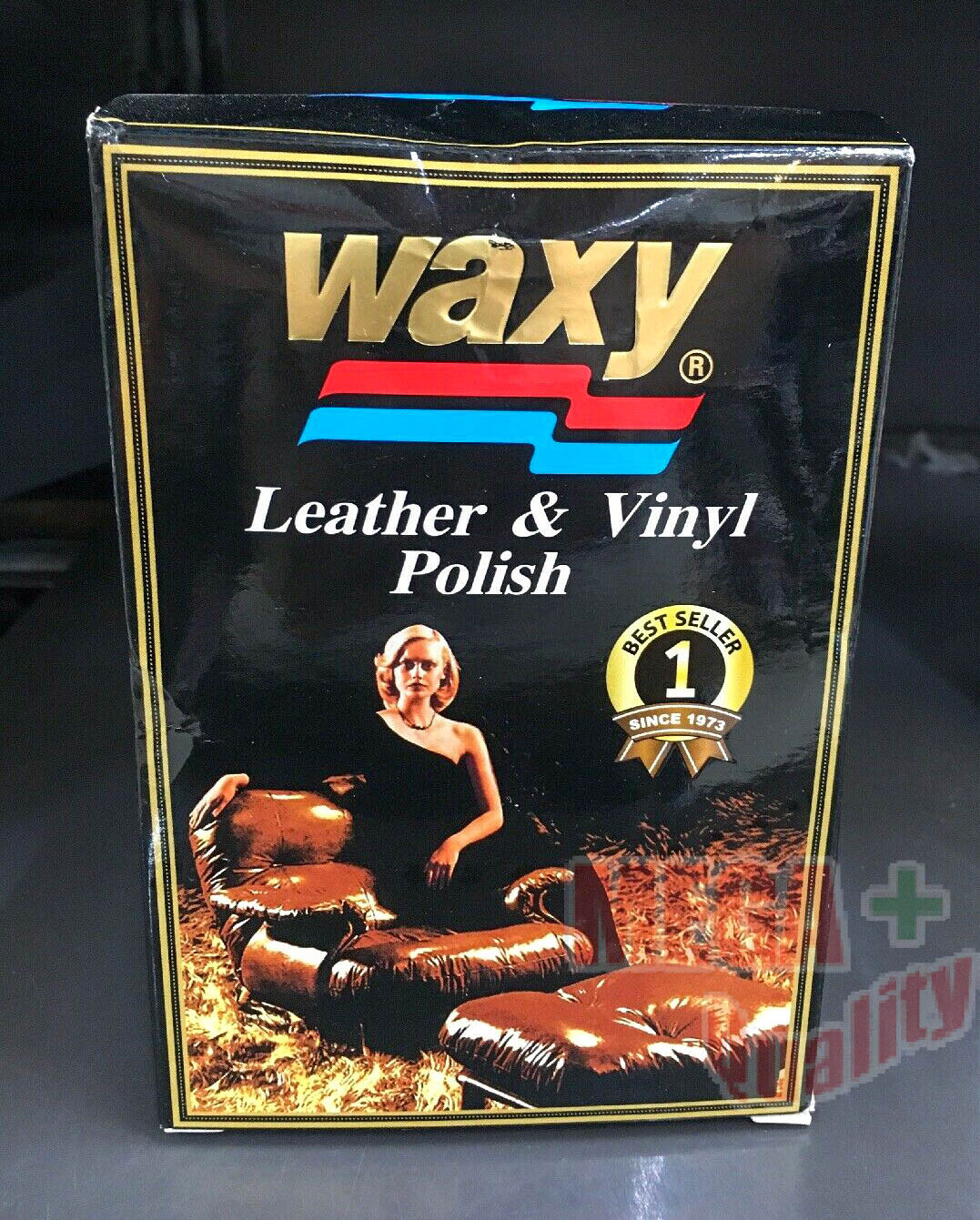  ›  › Waxes & Polishes (8850098100333)