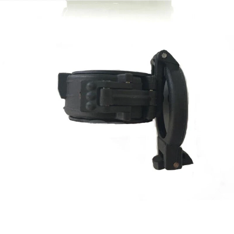 Tactical Flashlight IR Infrared 25.5mm Filter Cover for M300+M600 Filter Cap - Image 2 of 4