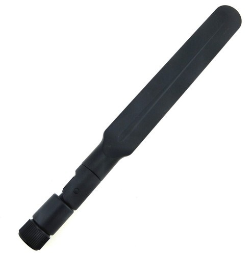 2 pack 8dBi WiFi Router Wireless Antenna 2.4GHz 5GHz 3G RP-SMA Omni Directional - Picture 3 of 4