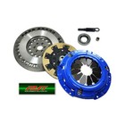 PSI RACE CLUTCH KIT w/ KAVLAR & CHROMOLY FLYWHEEL FITS ALL MODEL NISSAN 240SX