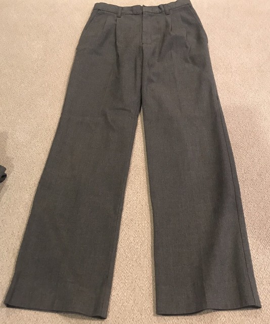 16 regular pants