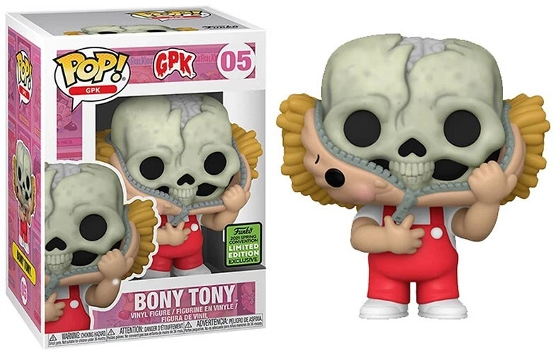 Funko garbage pail deals