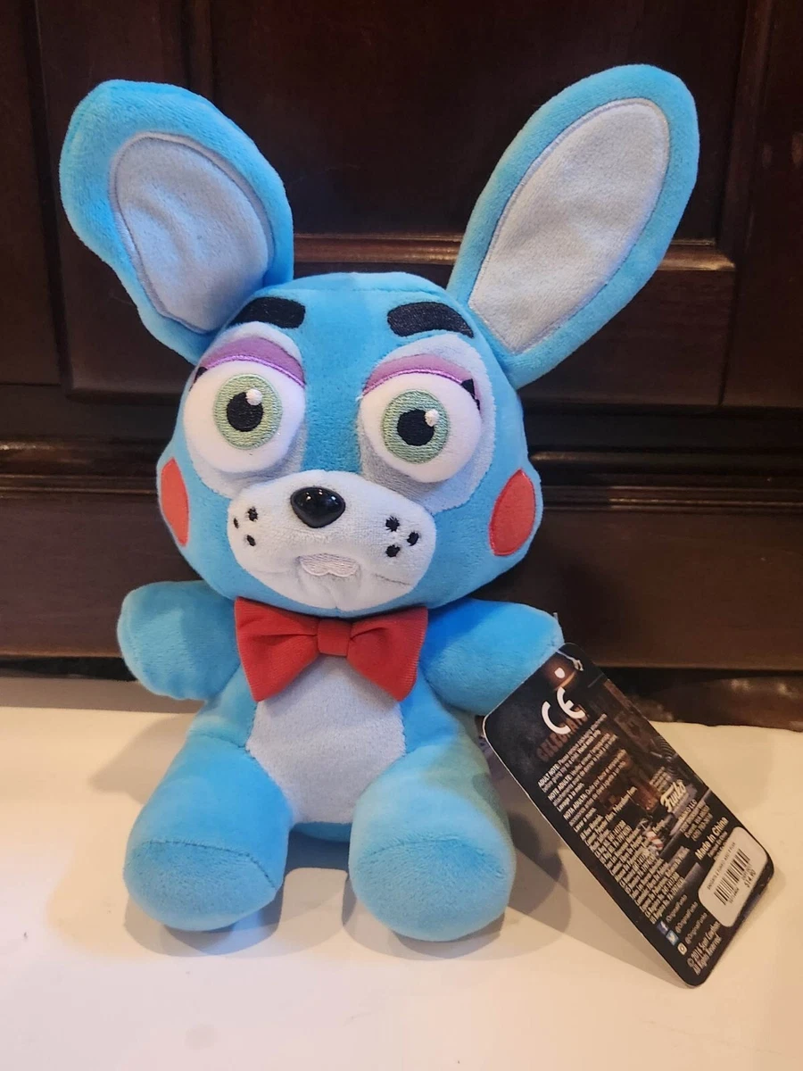 Toy bonnie sale plush ebay