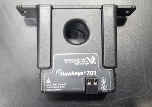 HAWKEYE 701 TRIP CURRENT SWITCH