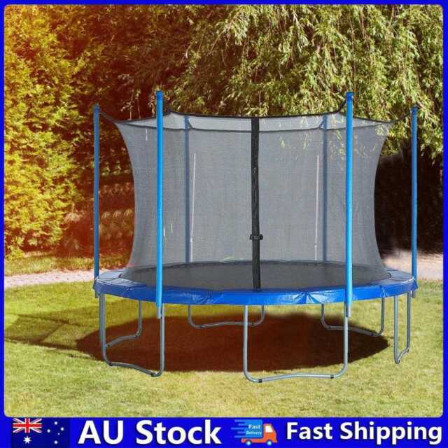 Trampoline Protective Net Nylon Trampoline for Kids Children Jumping Pad Safety