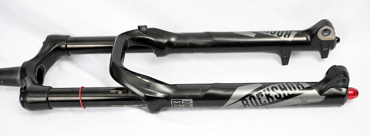 RockShox Lyrik RC 27.5