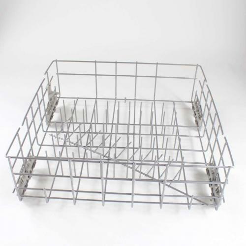 Whirlpool W10833650 Dish Rack for Efficient Kitchen Organization