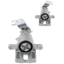 2x NTY Bremssattel Hinterachse links rechts für Honda Accord VIII CU 2.0i 2.4i