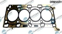 Original Dr.Motor Automotive Dichtung Zylinderkopf DRM18201 FüR Nissan Opel