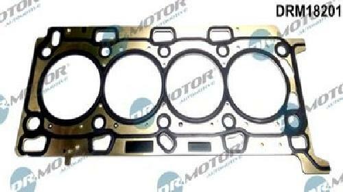 Original Dr.Motor Automotive Dichtung Zylinderkopf DRM18201 FüR Nissan Opel-image