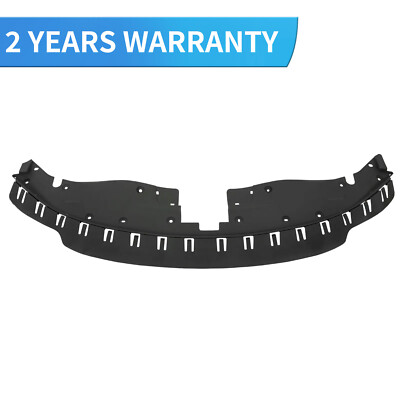 For 2015-2023 Dodge Charger Radiator Support Cover Sedan R/T SXT SRT SCAT PACK
