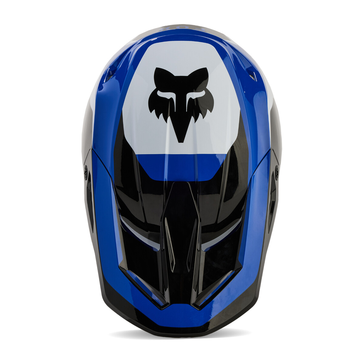 Fox Racing V1 NITRO Helmet Adult MX Offroad ATV SXS MTB Dirtbike