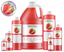 Strawberry Fragrance Oil For Candle, Soap Making, Diffuser and Burners