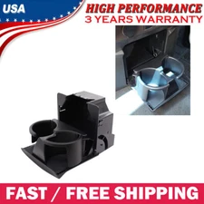 Car Dashboard Center Console Cup Holder 96967‑7S001 96967-9FD08 for Titan