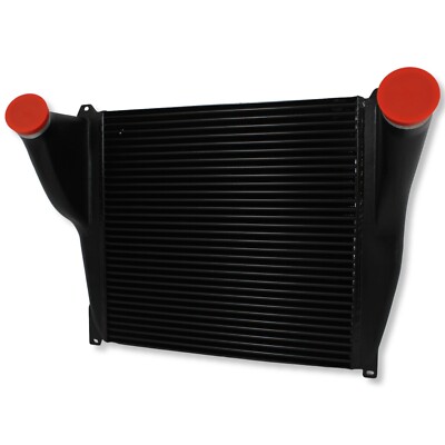 Charge Air Cooler Fits Kenworth W900 T600 T800 Models OE# K09364