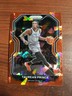 2020-21 Panini Prizm Red #150 Taurean Prince