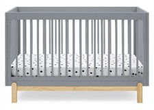 delta baker crib