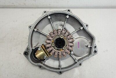 1998-2005 Sea-Doo OEM Ignition Stator Cover Housing w 1998-2005 Sea-Doo OEM Ignition Stator Cover Housing w