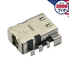 New DC Power Jack Charging Port for ACER Helios 300 PH315-53 PH315-54 PH317-55